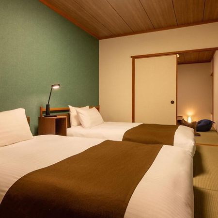Marumine Kanko Hotel 会津若松 外观 照片