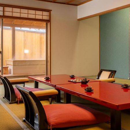 Marumine Kanko Hotel 会津若松 外观 照片