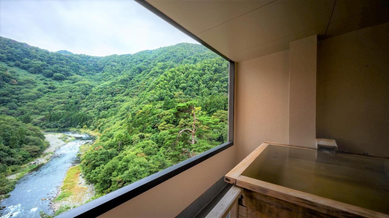 Marumine Kanko Hotel 会津若松 外观 照片