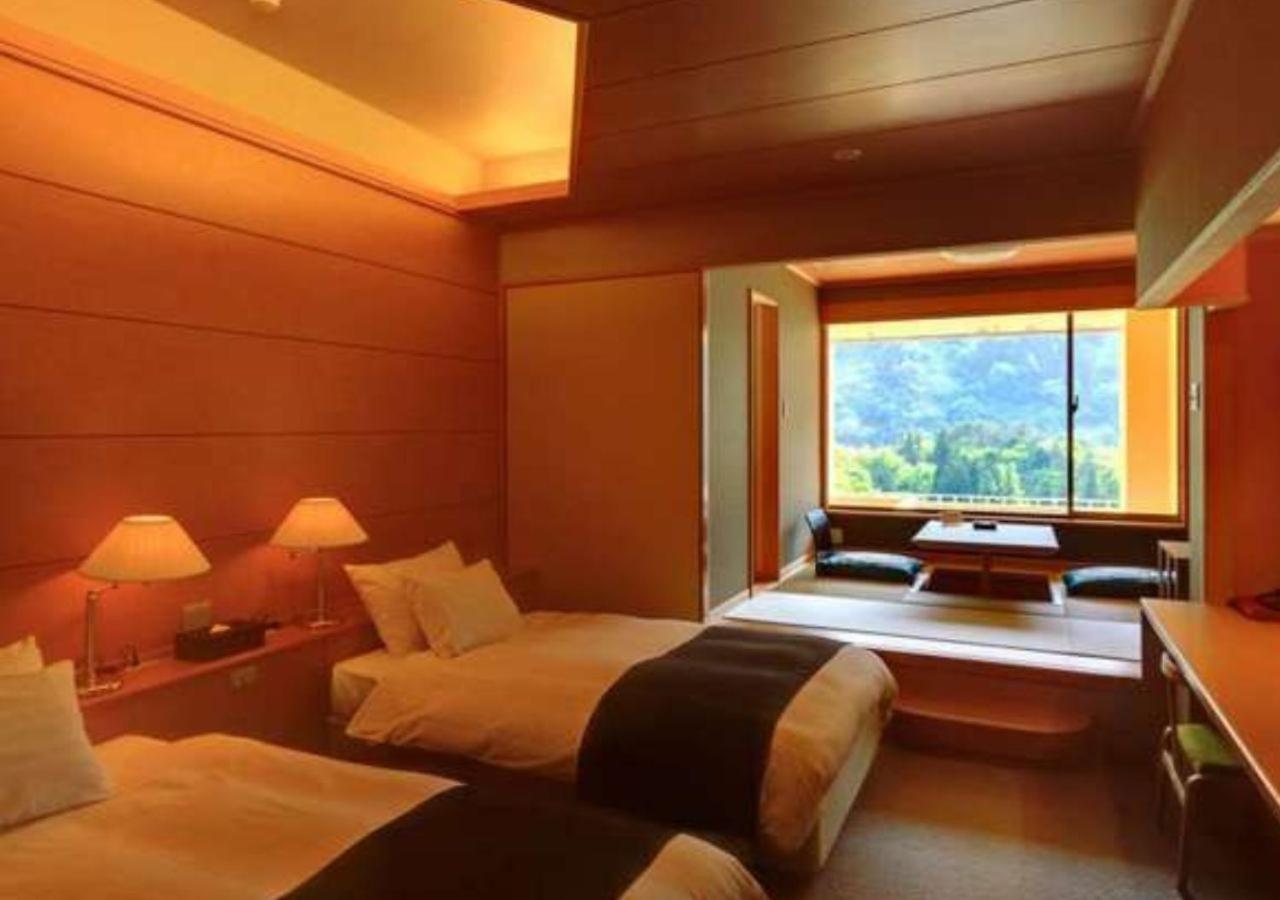 Marumine Kanko Hotel 会津若松 外观 照片