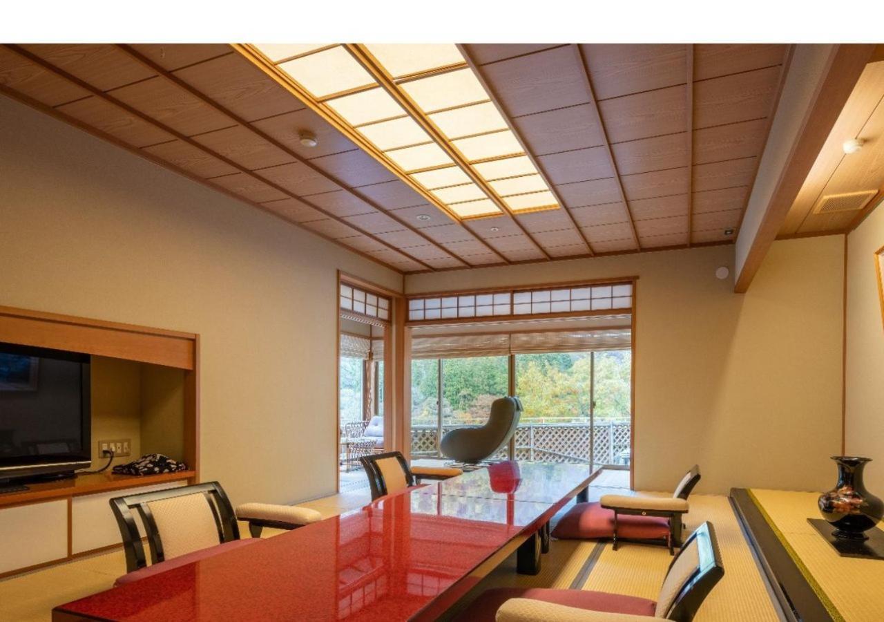 Marumine Kanko Hotel 会津若松 外观 照片