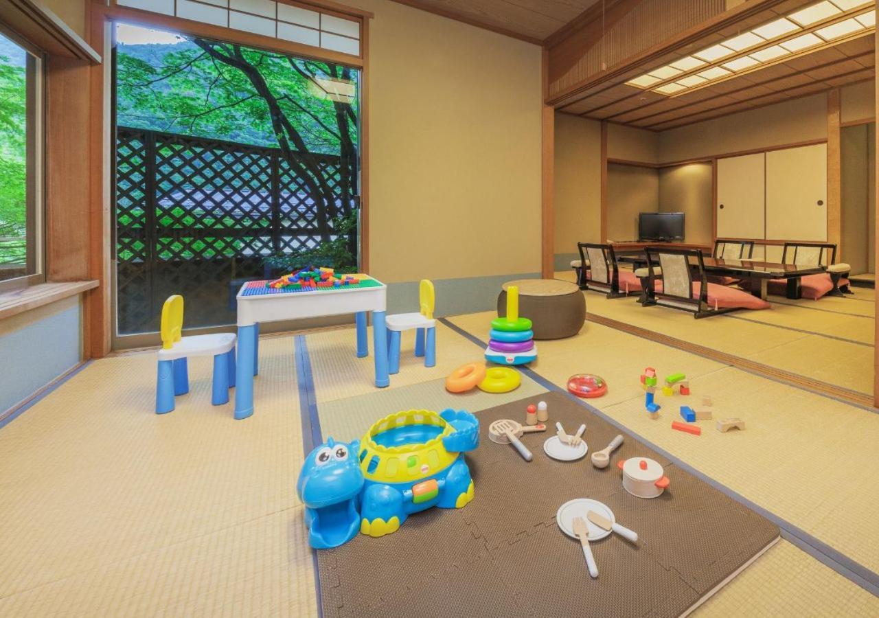 Marumine Kanko Hotel 会津若松 外观 照片
