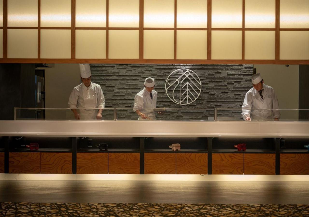 Marumine Kanko Hotel 会津若松 外观 照片