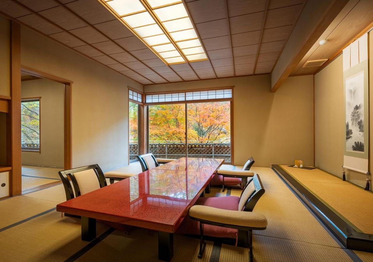 Marumine Kanko Hotel 会津若松 外观 照片