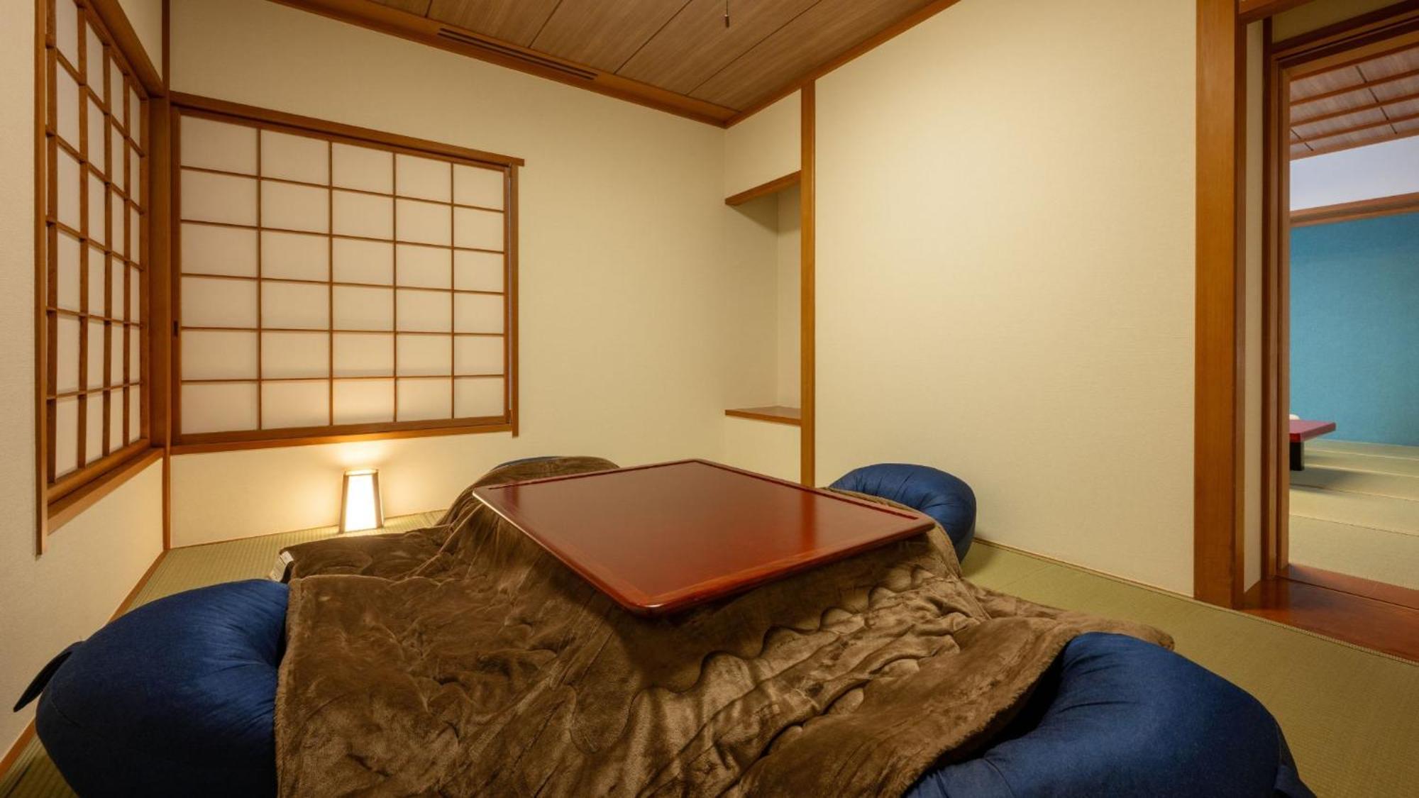Marumine Kanko Hotel 会津若松 外观 照片