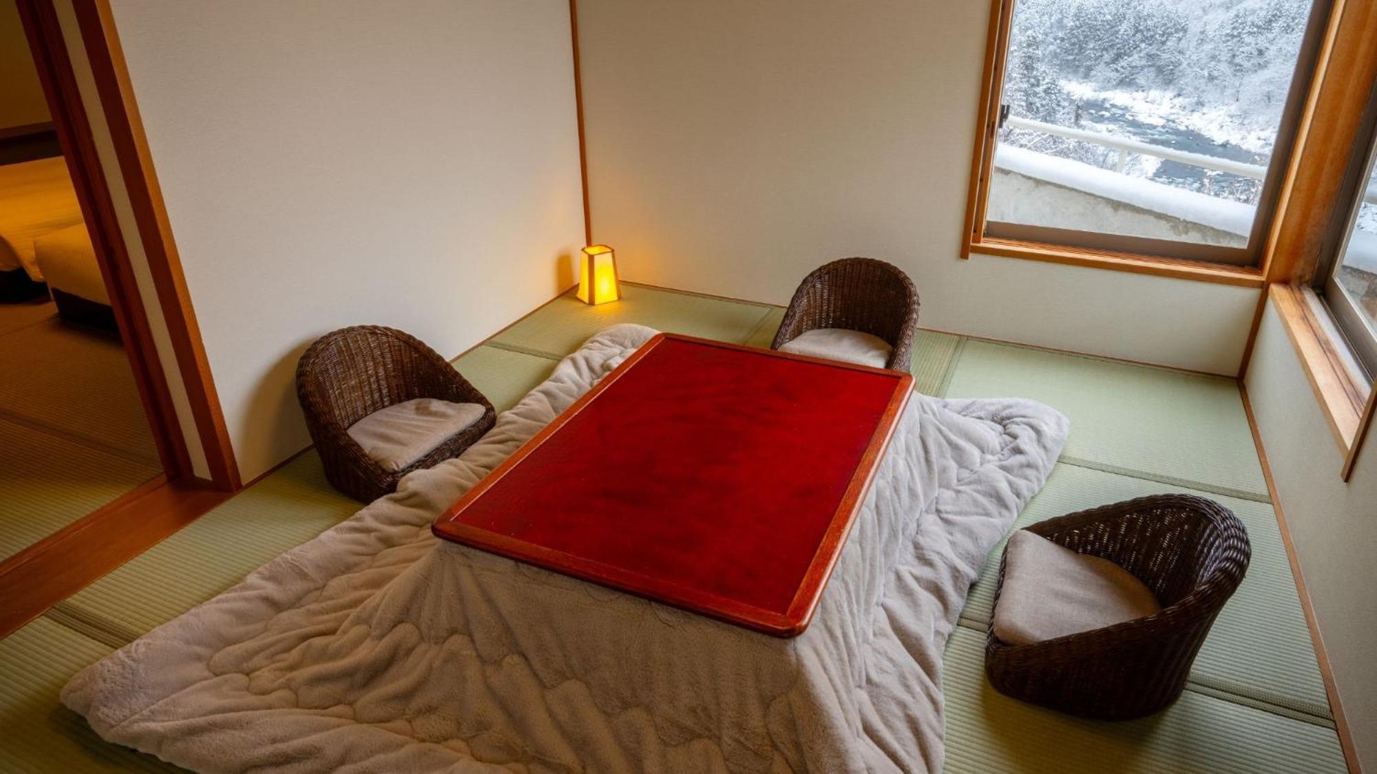 Marumine Kanko Hotel 会津若松 外观 照片