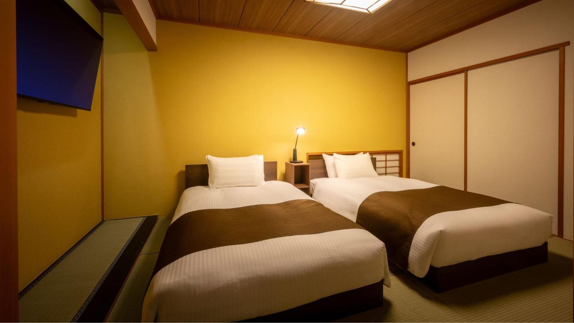 Marumine Kanko Hotel 会津若松 外观 照片