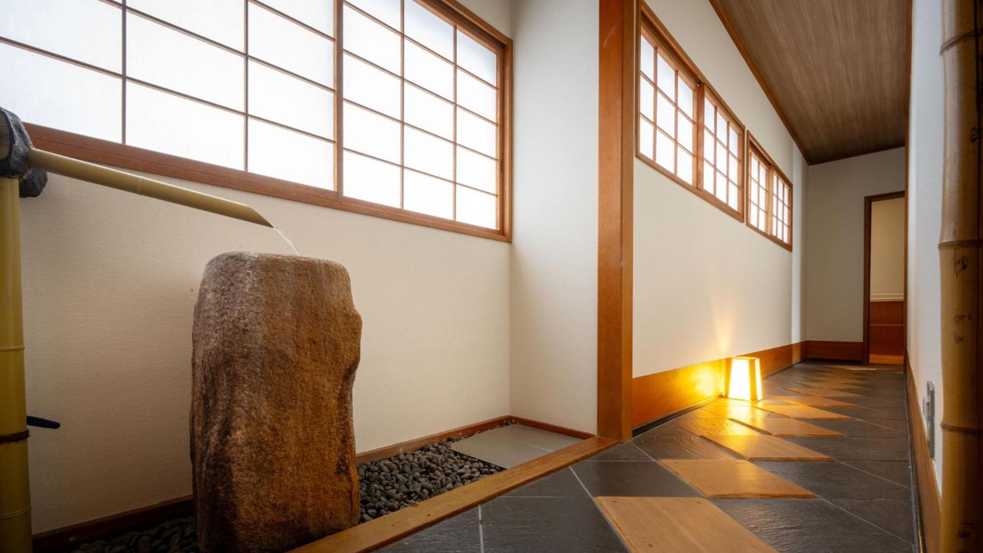 Marumine Kanko Hotel 会津若松 外观 照片