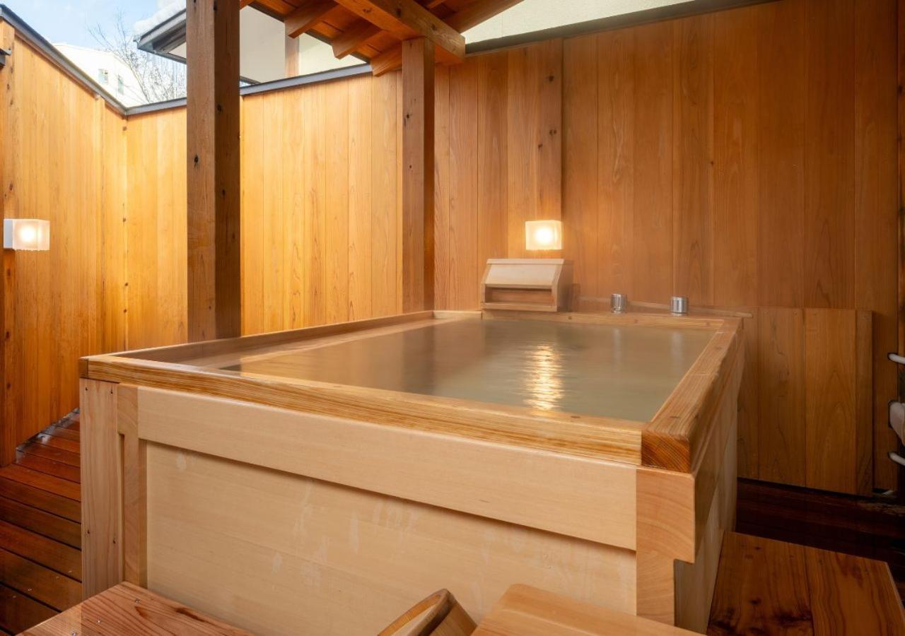 Marumine Kanko Hotel 会津若松 外观 照片