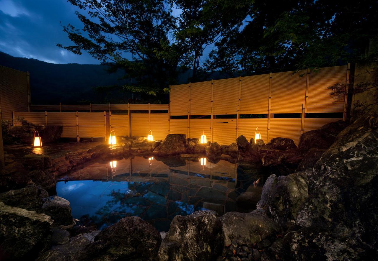 Marumine Kanko Hotel 会津若松 外观 照片
