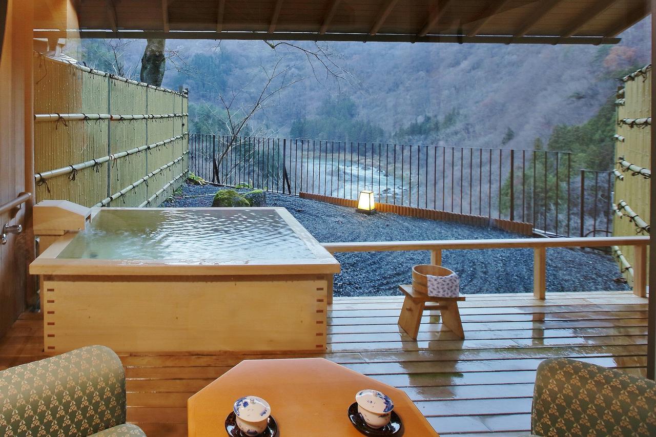 Marumine Kanko Hotel 会津若松 外观 照片