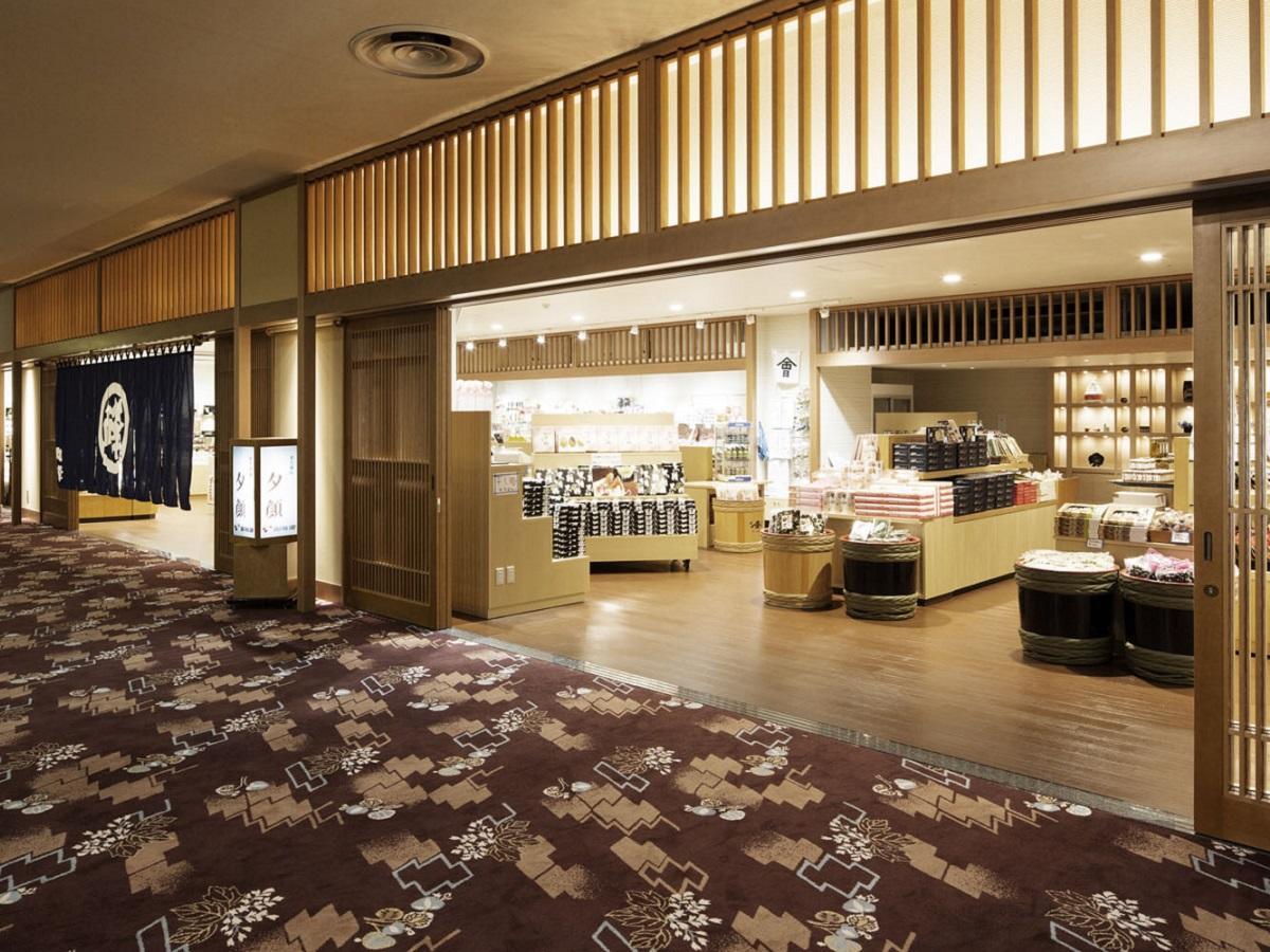 Marumine Kanko Hotel 会津若松 外观 照片
