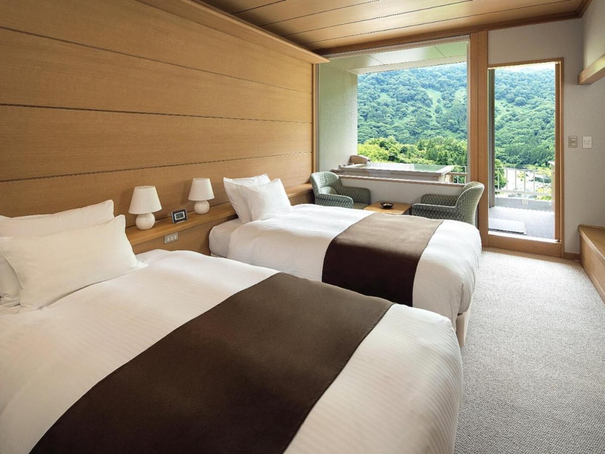 Marumine Kanko Hotel 会津若松 外观 照片