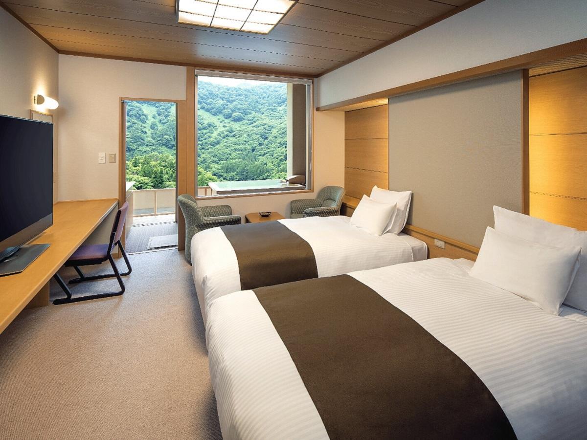 Marumine Kanko Hotel 会津若松 外观 照片