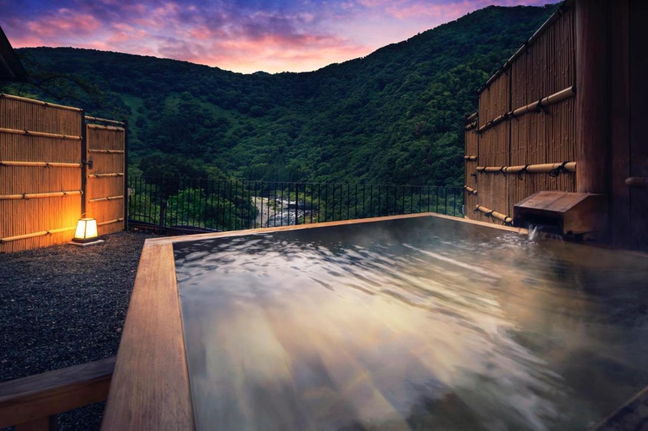 Marumine Kanko Hotel 会津若松 外观 照片