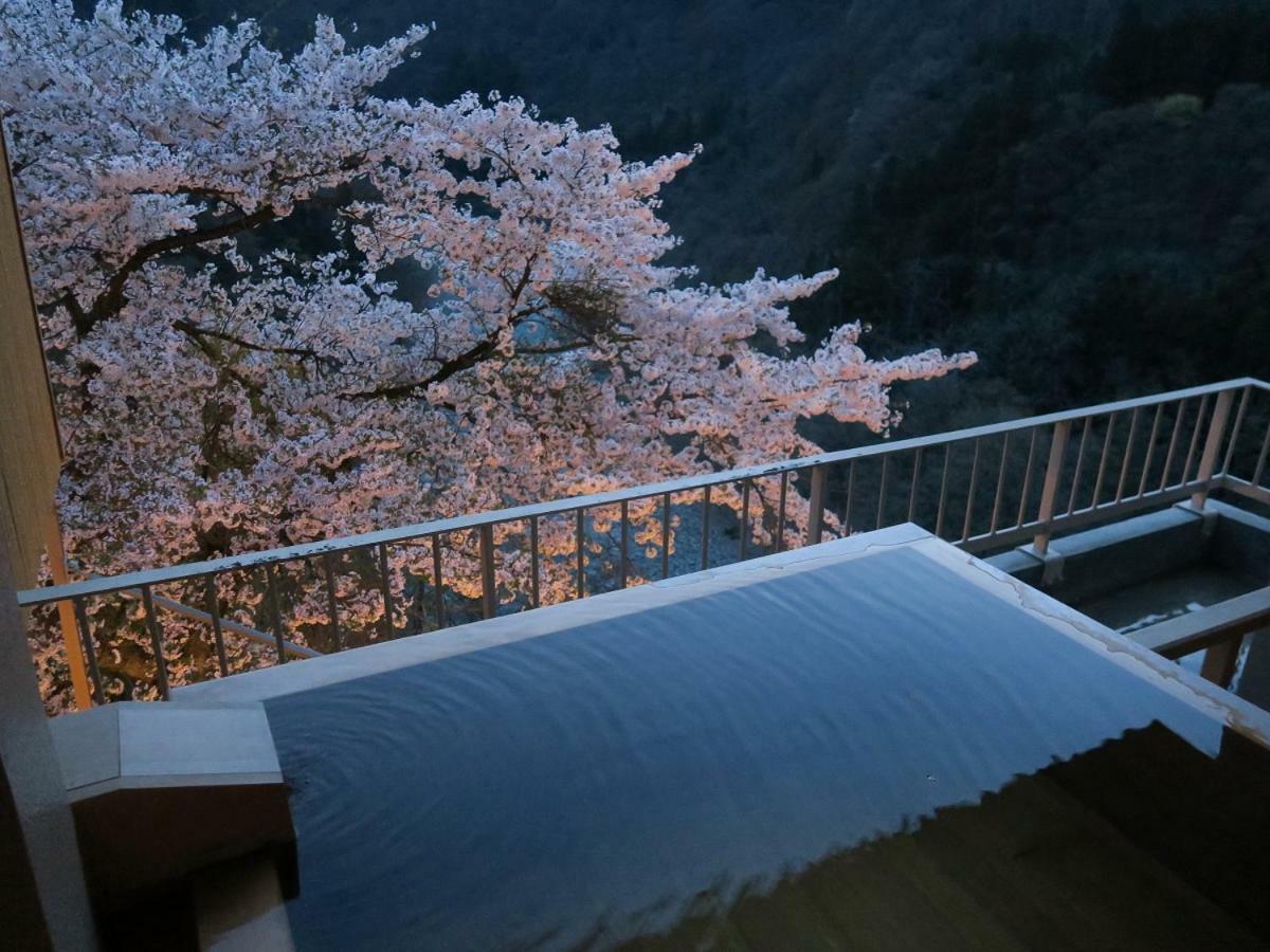 Marumine Kanko Hotel 会津若松 外观 照片